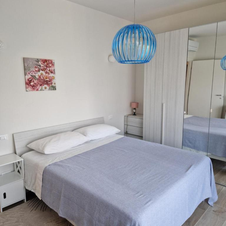 Paradiso al mare - Apartamento de 2 dormitorios con vistas a la montaña - 7
