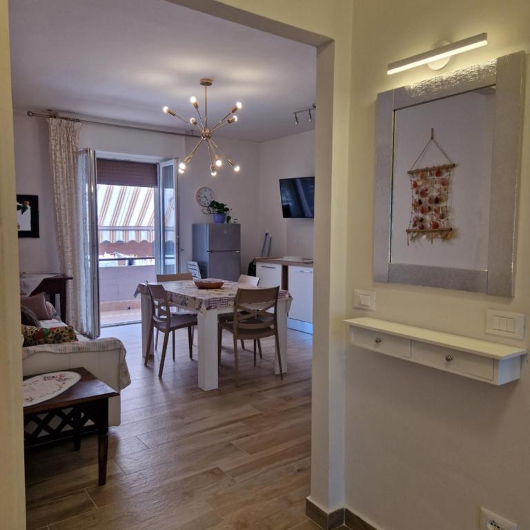Paradiso al mare - Apartamento de 2 dormitorios con vistas a la montaña - 28