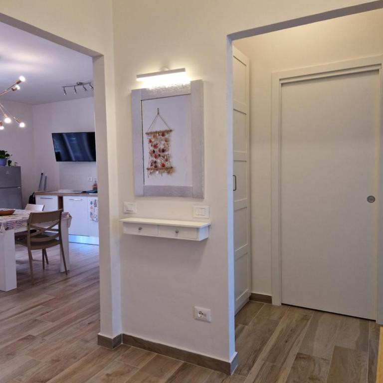 Paradiso al mare - Apartamento de 2 dormitorios con vistas a la montaña - 1