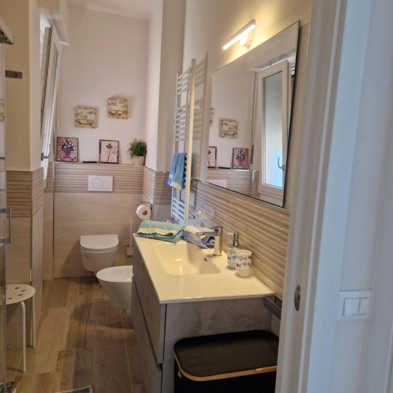 Paradiso al mare - Apartamento de 2 dormitorios con vistas a la montaña - 30