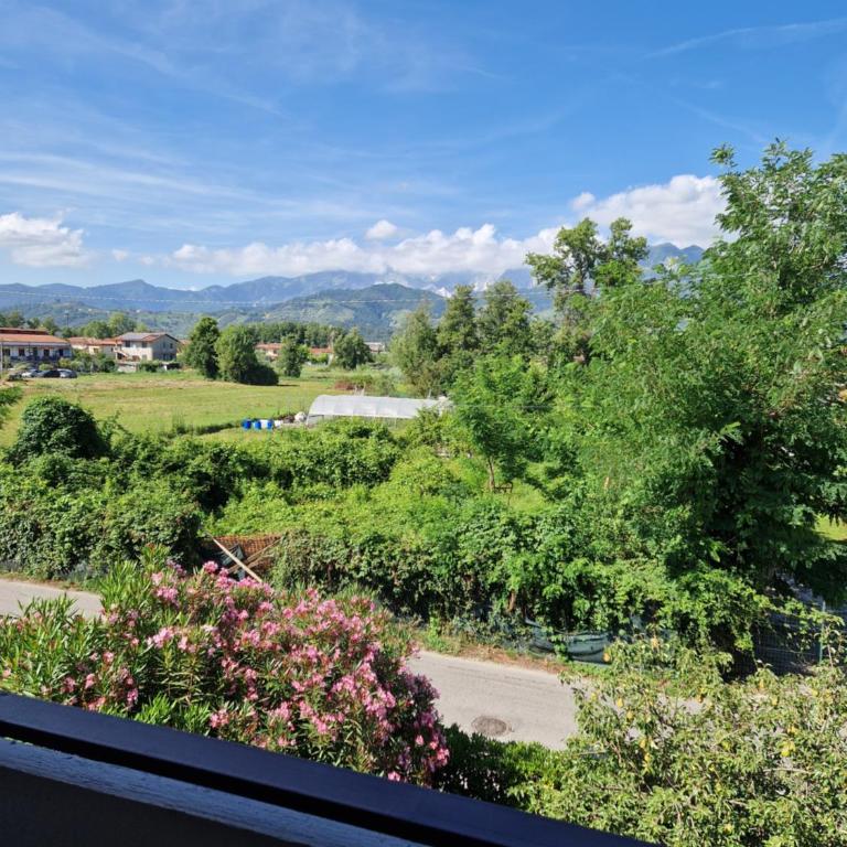 Paradiso al mare - Apartamento de 2 dormitorios con vistas a la montaña - 31