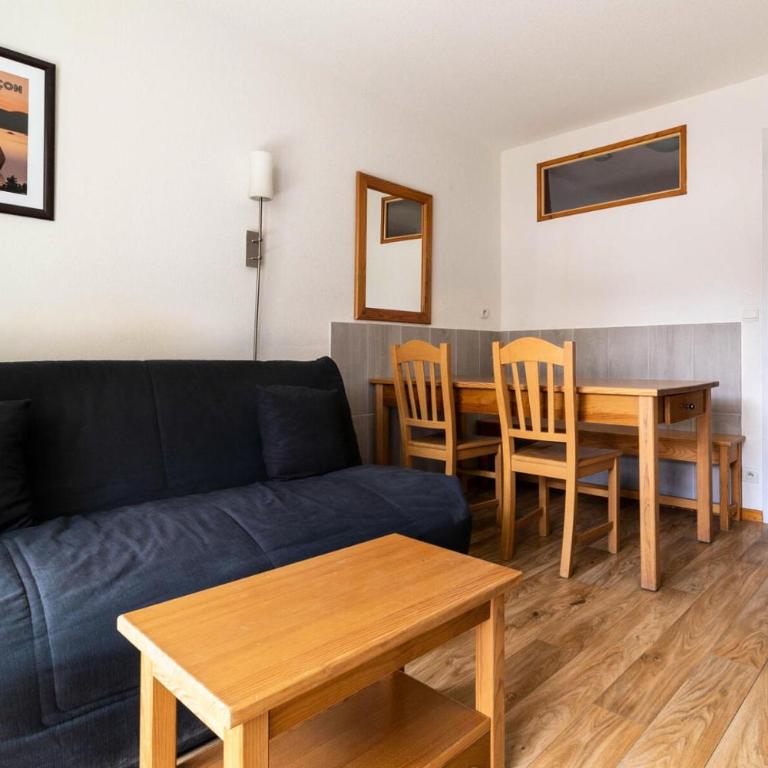 Les Chalets De Bois MÉan - D - Appartement sur les hauteurs des Orres 1800 MAE-3211 - Apartamento - 3