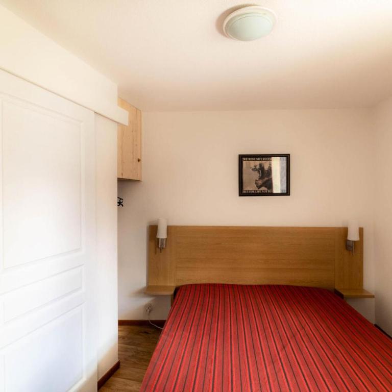 Les Chalets De Bois MÉan - D - Appartement sur les hauteurs des Orres 1800 MAE-3211 - Apartamento - 5