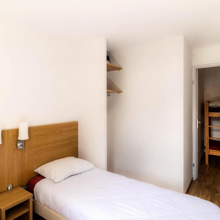 Les Chalets De Bois MÉan - D - Appartement sur les hauteurs des Orres 1800 MAE-3211 - Apartamento - 11