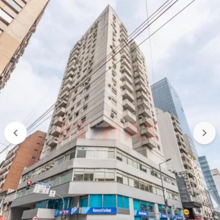 luxury corrientes obelisco - Apartamento de 1 dormitorio - 3