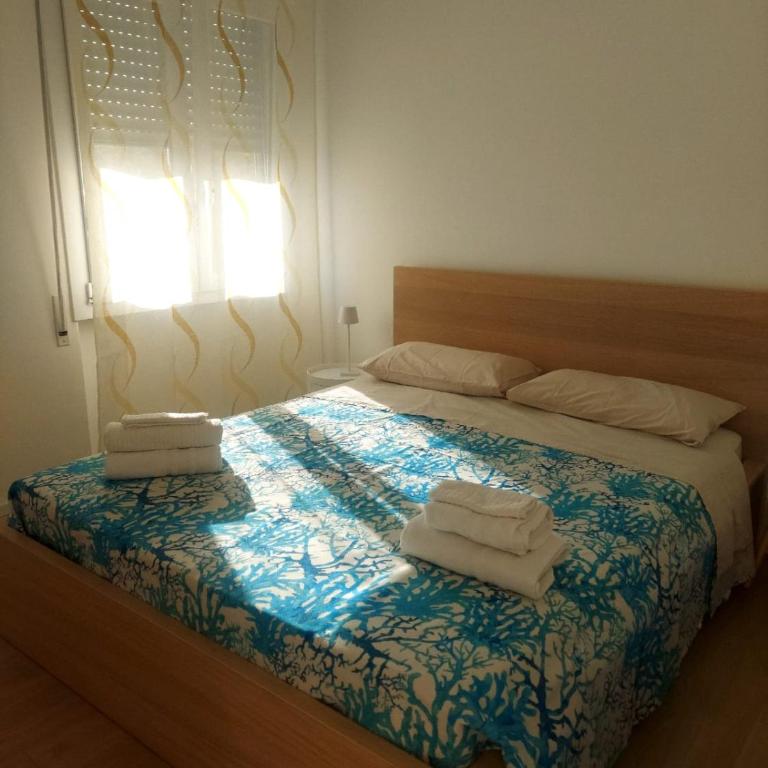 Girasole Holiday Home - One-Bedroom Apartment - 4