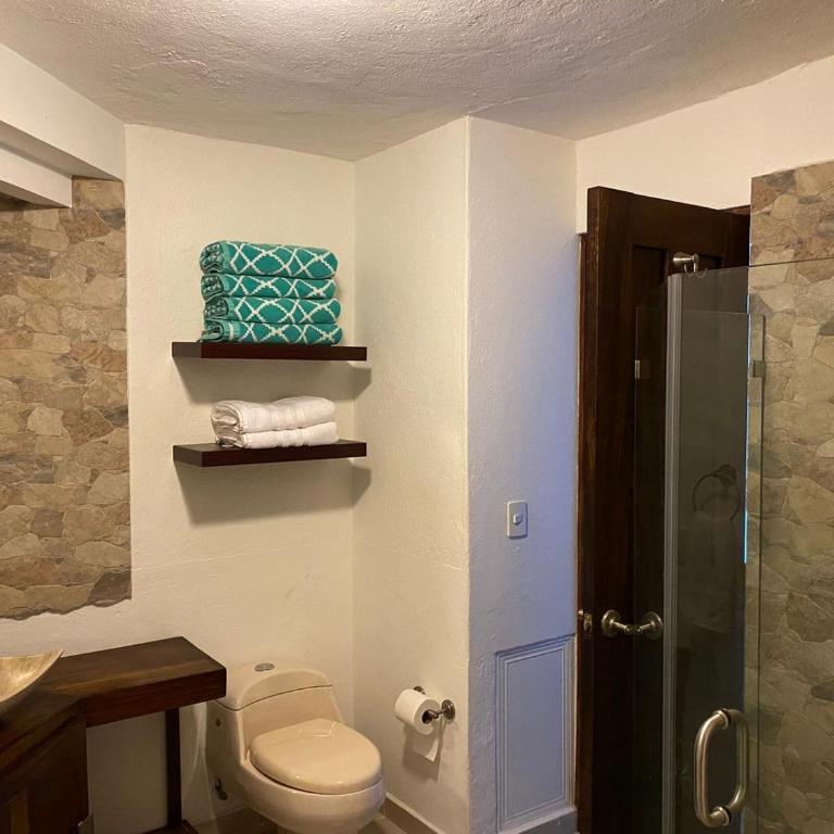 Condo Playa Esmeralda with ocean view - Apartamento de 3 dormitorios - 18