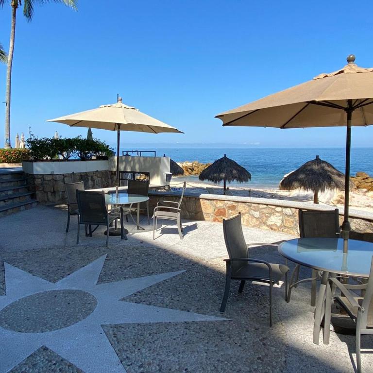 Condo Playa Esmeralda with ocean view - Apartamento de 3 dormitorios - 4