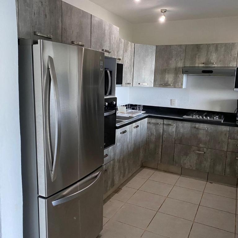 Condo Playa Esmeralda with ocean view - Apartamento de 3 dormitorios - 22