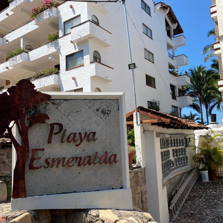 Condo Playa Esmeralda with ocean view - Apartamento de 3 dormitorios - 10