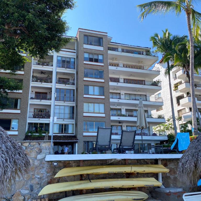Condo Playa Esmeralda with ocean view - Apartamento de 3 dormitorios - 27