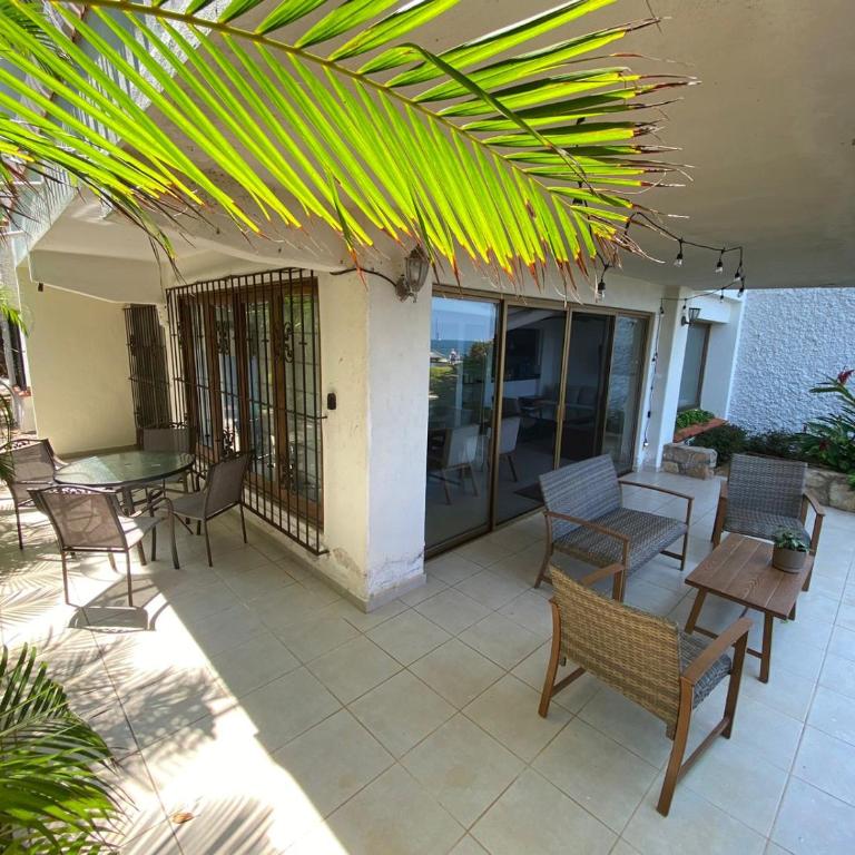 Condo Playa Esmeralda with ocean view - Apartamento de 3 dormitorios - 26