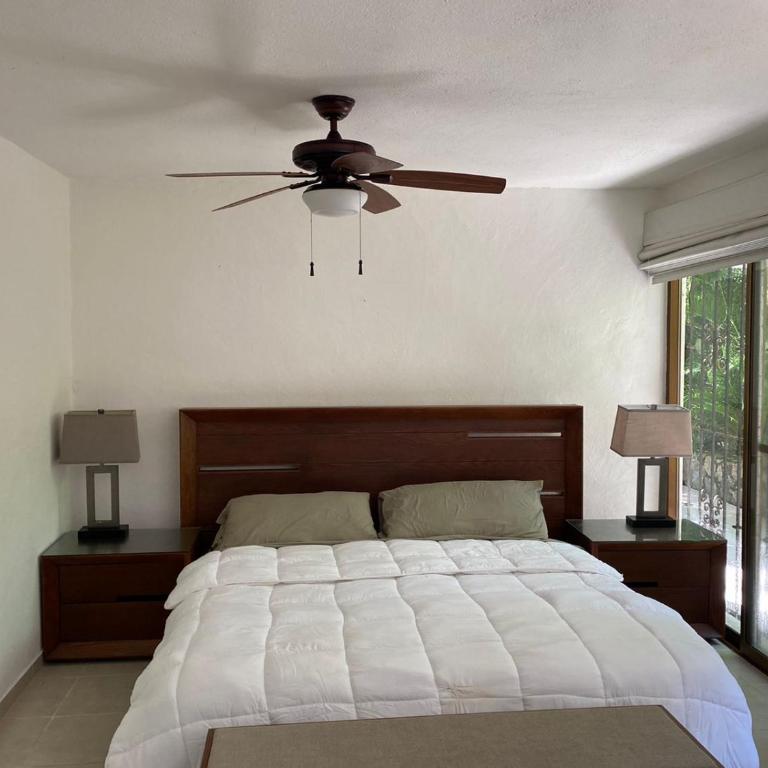 Condo Playa Esmeralda with ocean view - Apartamento de 3 dormitorios - 11