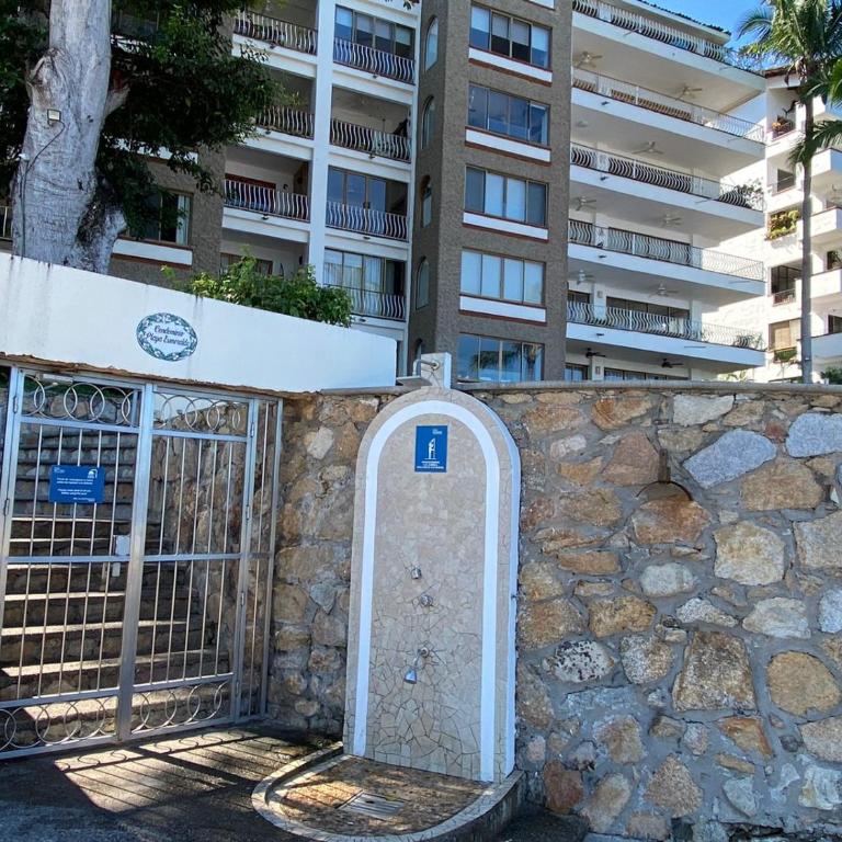 Condo Playa Esmeralda with ocean view - Apartamento de 3 dormitorios - 31
