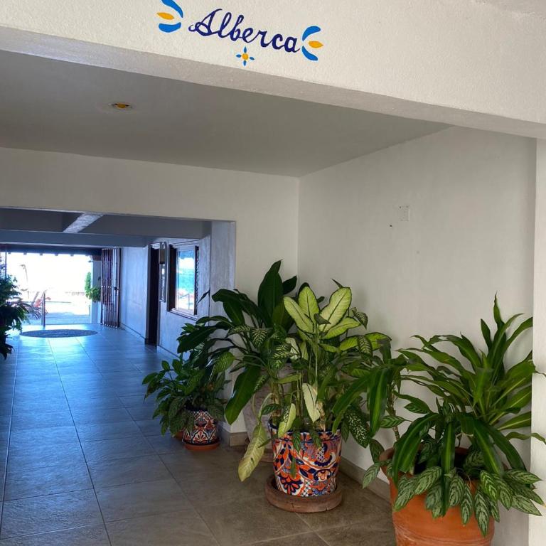 Condo Playa Esmeralda with ocean view - Apartamento de 3 dormitorios - 34