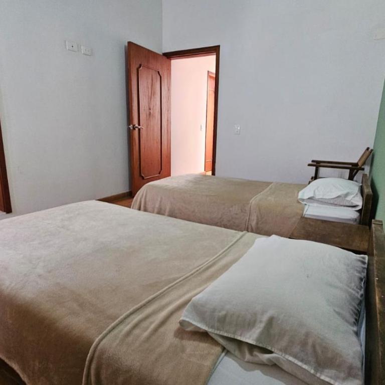 La Casa del Diseñador - Habitación Doble - 2 camas - 3