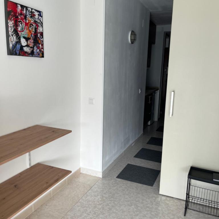 Apartment Dunes de Cap Salou - Apartamento de 1 dormitorio - 18
