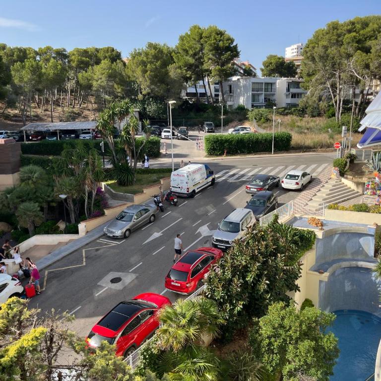 Apartment Dunes de Cap Salou - Apartamento de 1 dormitorio - 24