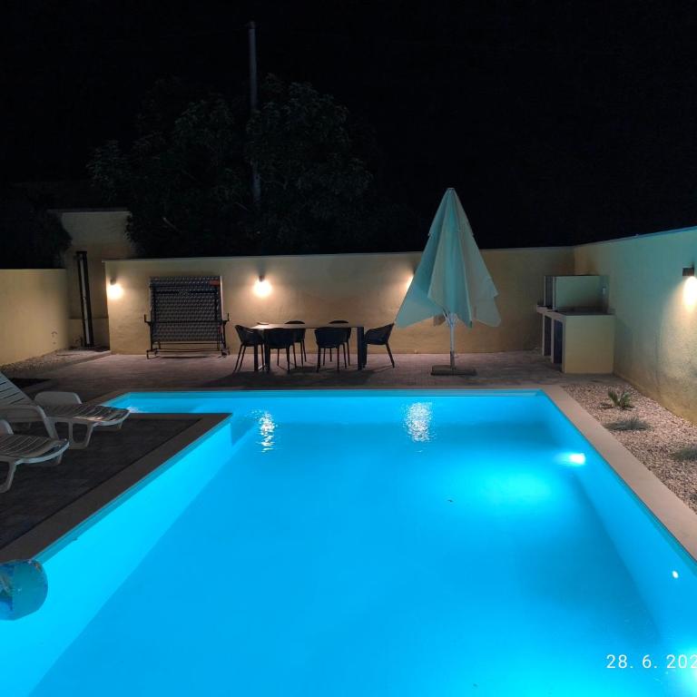 Villa Bona - Two-Bedroom Villa - 41