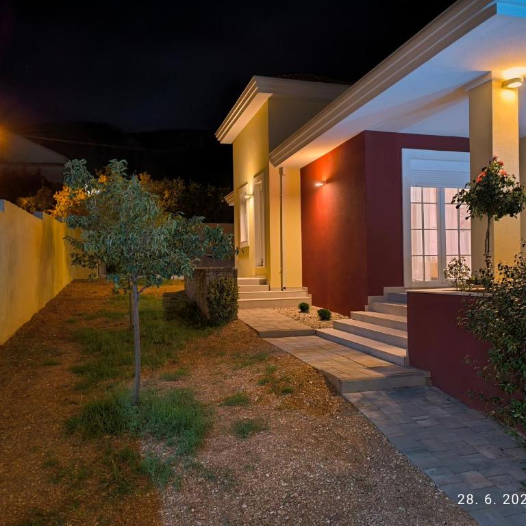 Villa Bona - Two-Bedroom Villa - 39