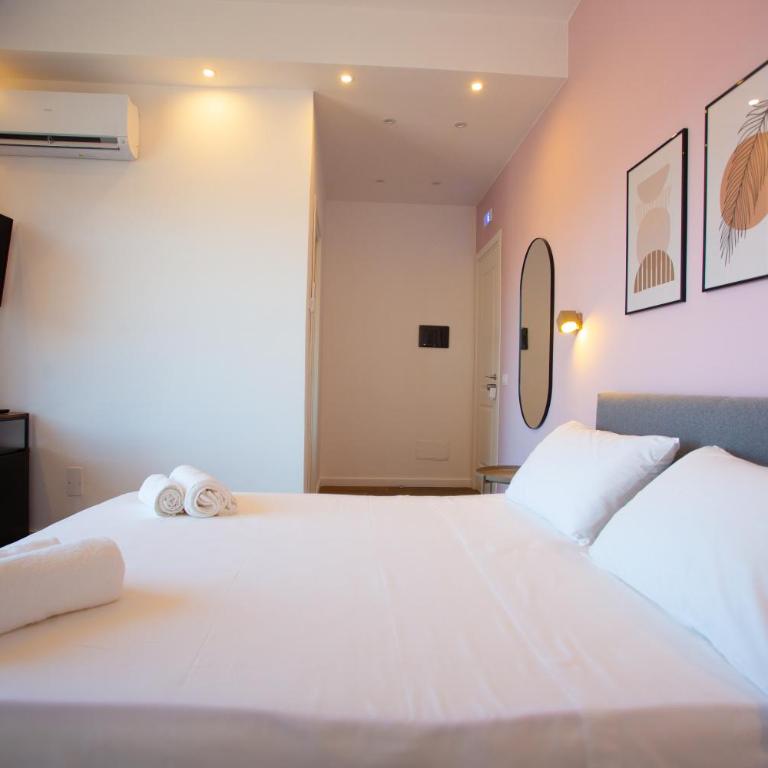 Marina 8 - Deluxe Double Room - 6