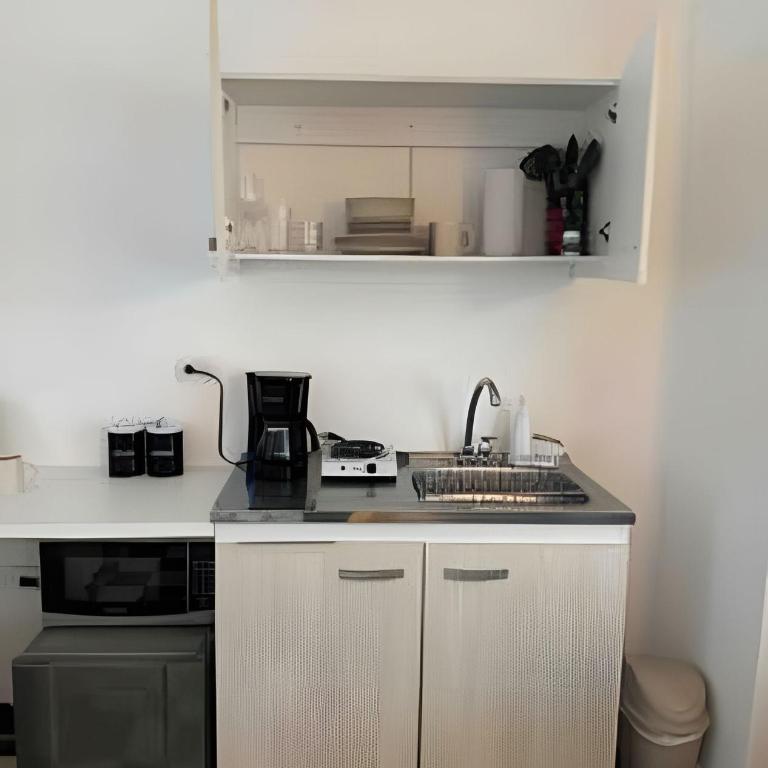 Céntrico y confortable apto Casa Doña Yola 1 - Apartamento - 4