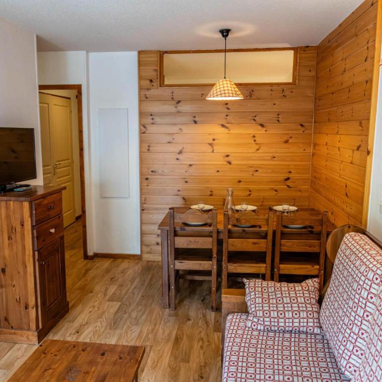 Résidence Les Hauts De Preclaux - Appartement 6 couchages exposé plein sud MAE-0821 - Apartamento - 3