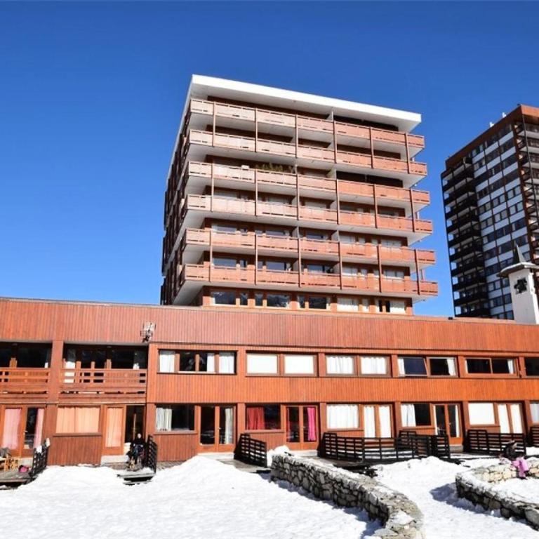 Résidence La Meije - Studio 3/4 pers - LA MEIJE -013ME - PLAGNE CENTRE MAE-1954 - Monolocale - 9