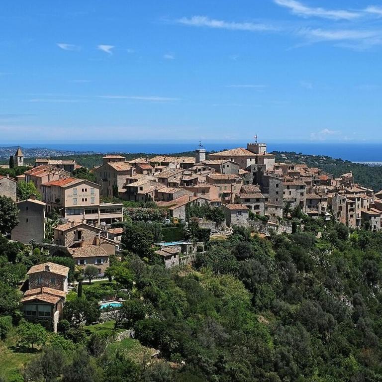 Bastide de Nartas - Maison 1 Chambre - 20