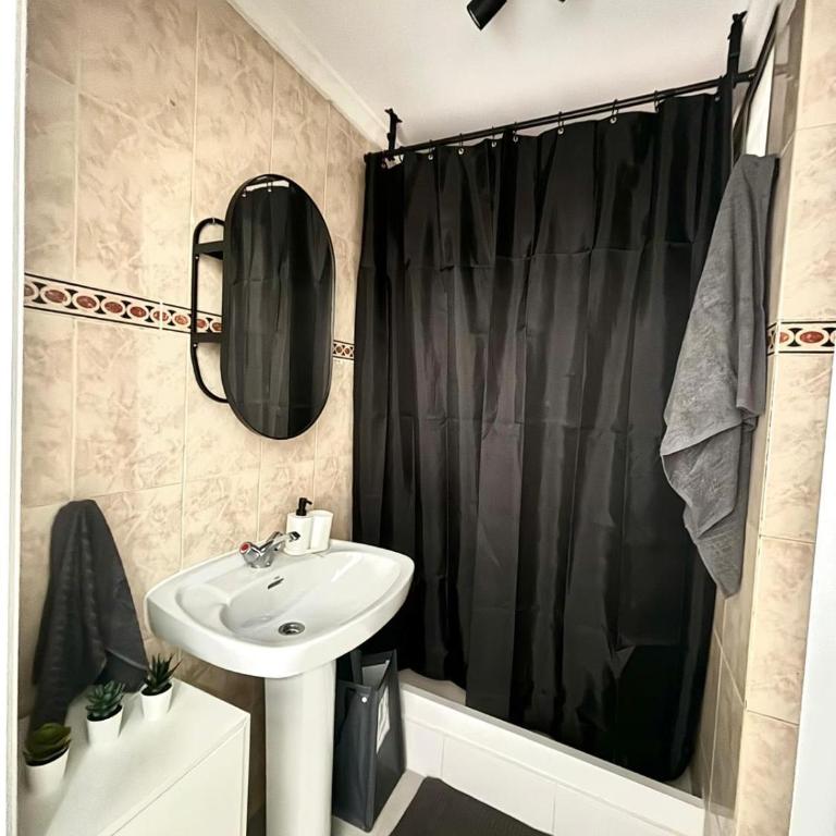 Luis Morote 2-C Apartamentos - Two-Bedroom Apartment - 3
