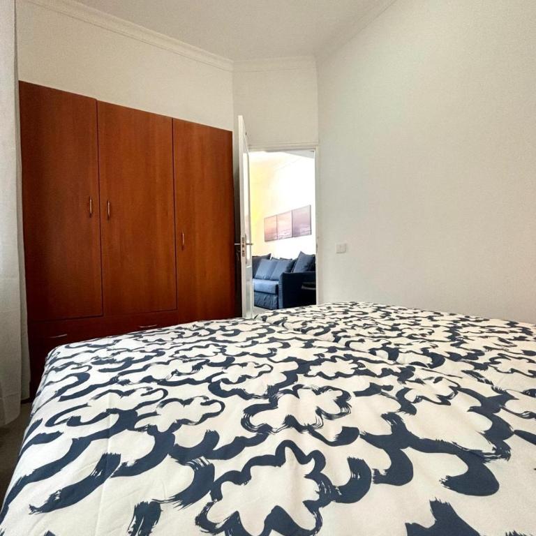 Luis Morote 2-C Apartamentos - Two-Bedroom Apartment - 6