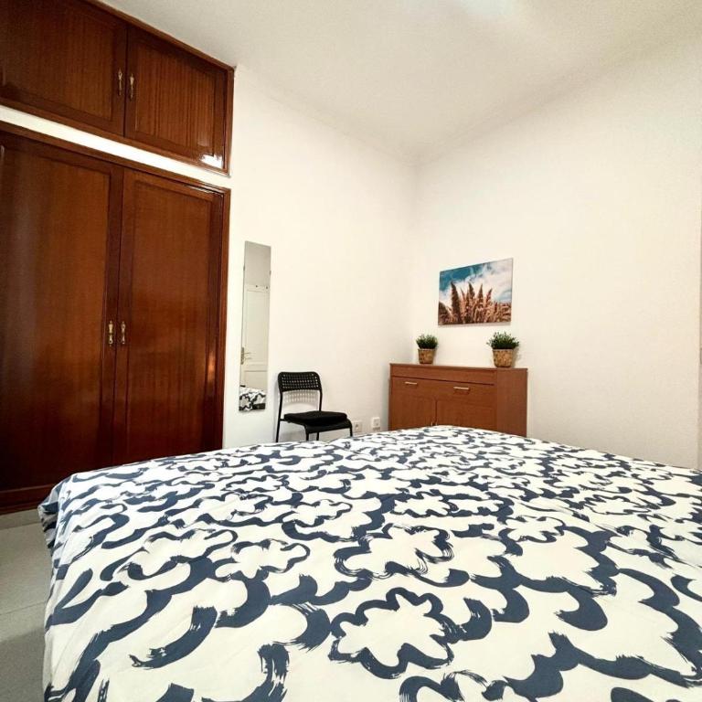 Luis Morote 2-C Apartamentos - Two-Bedroom Apartment - 9