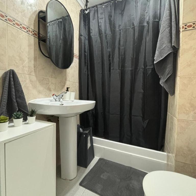 Luis Morote 2-C Apartamentos - Two-Bedroom Apartment - 12