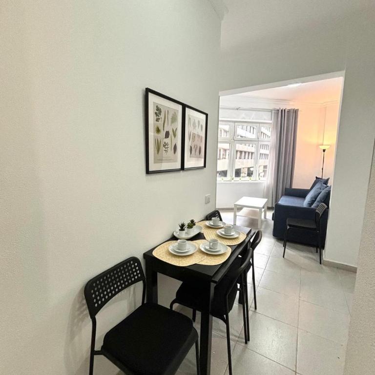 Luis Morote 2-C Apartamentos - Two-Bedroom Apartment - 16