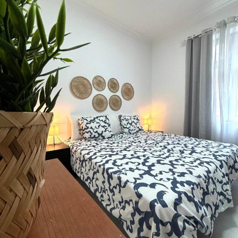 Luis Morote 2-C Apartamentos - Two-Bedroom Apartment - 21