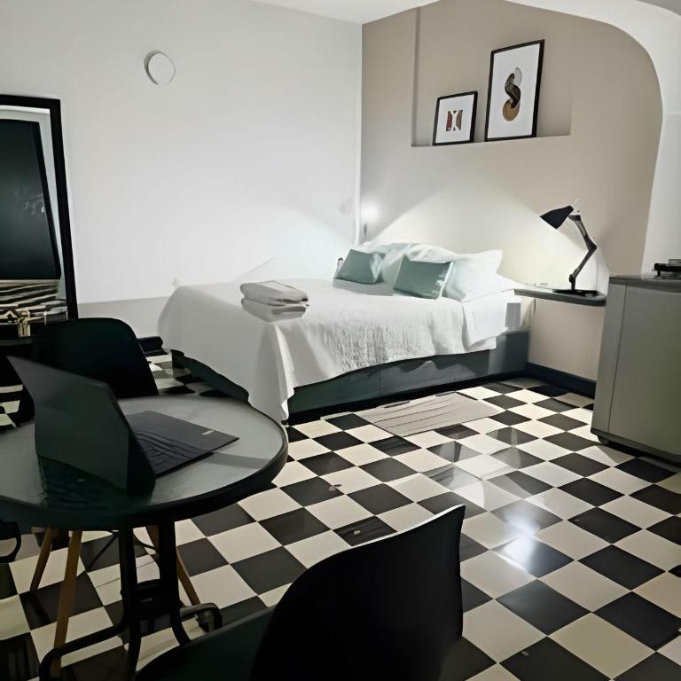 Céntrico y confortable apto Casa Doña Yola 3 - Apartamento - 8