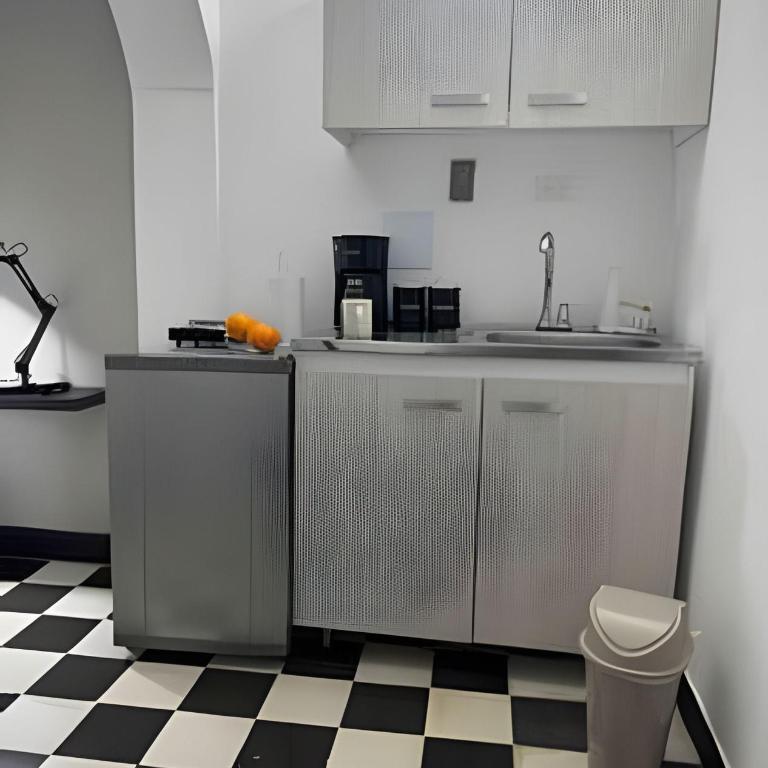Céntrico y confortable apto Casa Doña Yola 3 - Apartamento - 3