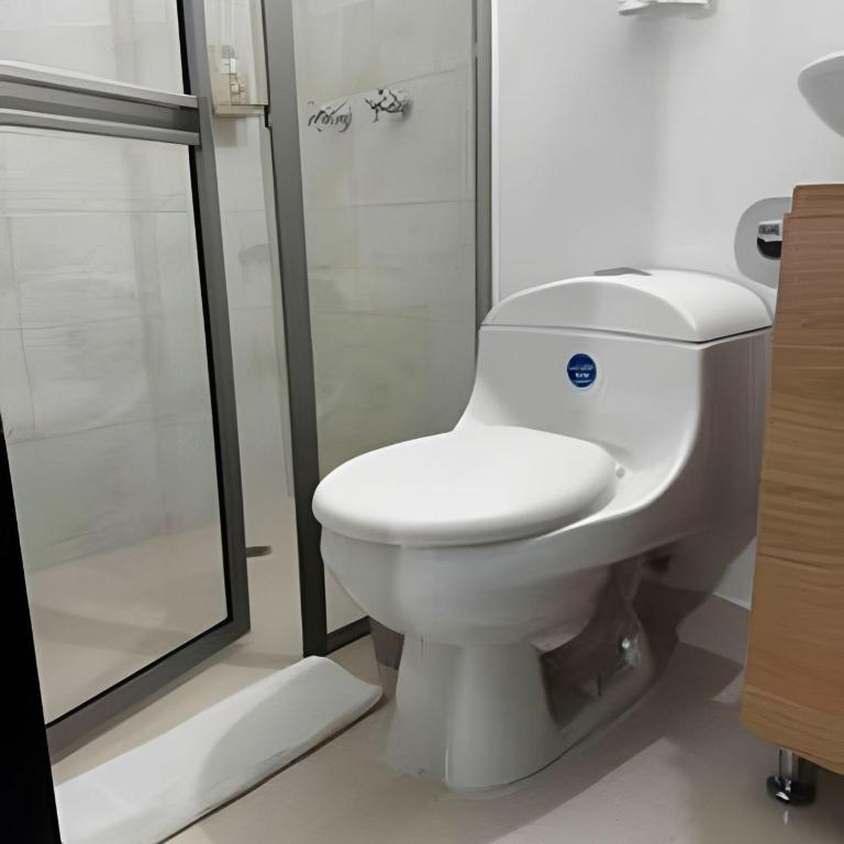 Céntrico y confortable apto Casa Doña Yola 3 - Apartamento - 13