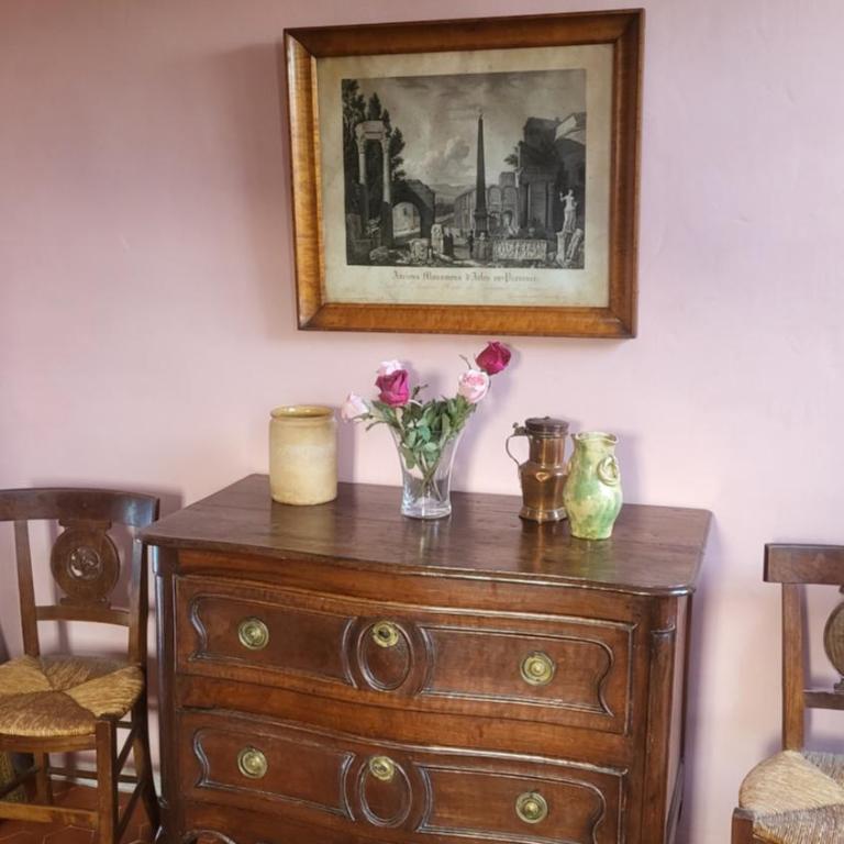 Bastide de Nartas - Maison 1 Chambre - 6