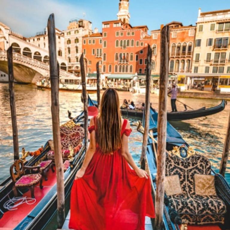 Venice Turismo Pro - Camera Matrimoniale - 5