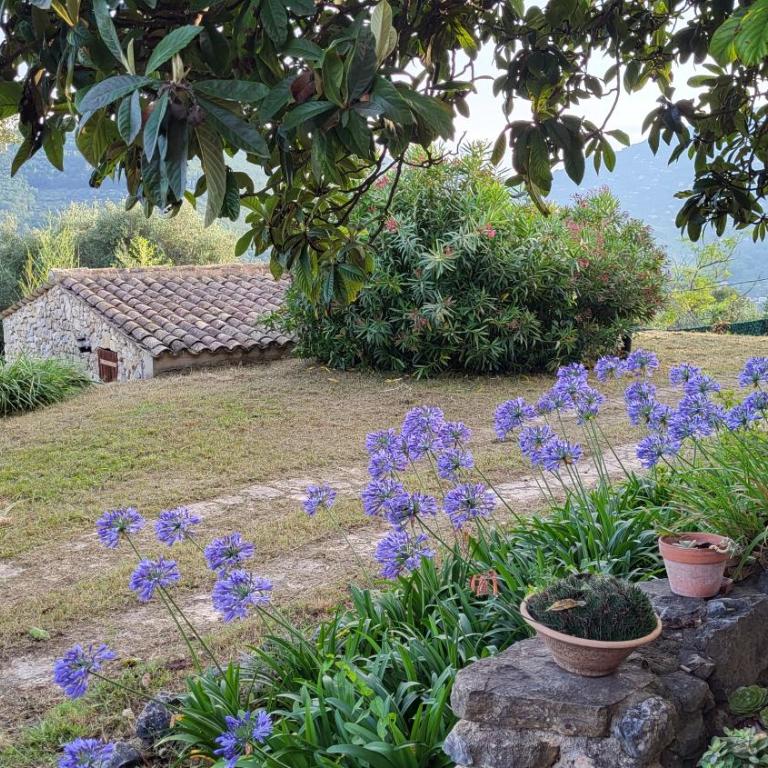 Bastide de Nartas - Maison 1 Chambre - 17