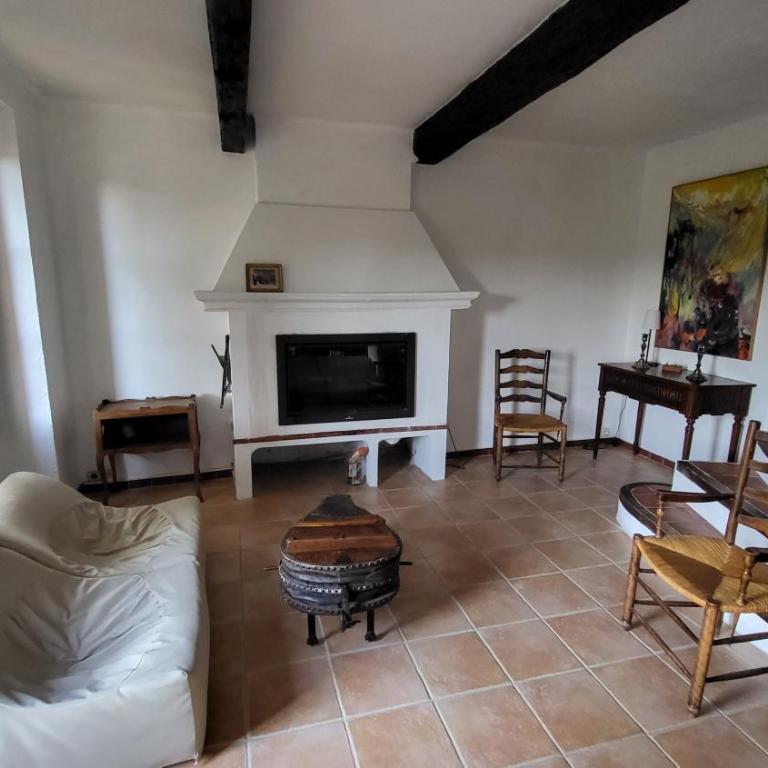 Bastide de Nartas - Maison 1 Chambre - 16