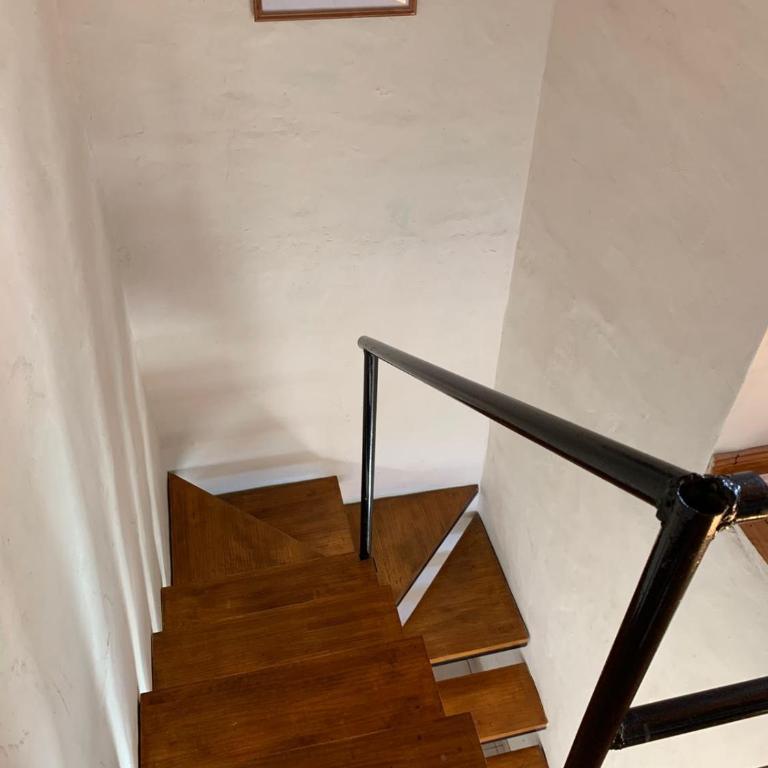Complejo San Jose 3 - Apartamento de 1 dormitorio - 7