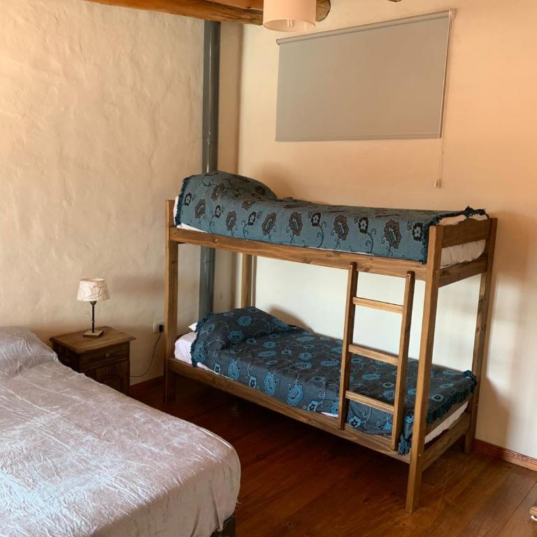 Complejo San Jose 3 - Apartamento de 1 dormitorio - 9