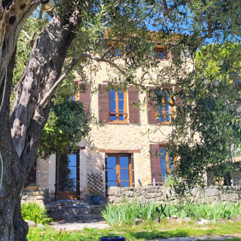 Bastide de Nartas - Maison 1 Chambre - 1