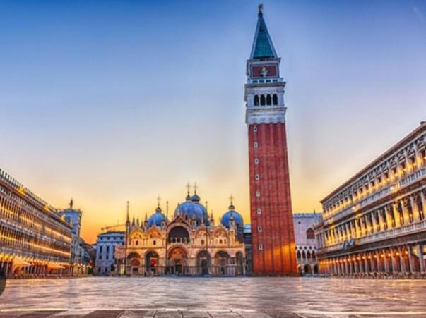 Venice Turismo Pro - Camera Matrimoniale - 4
