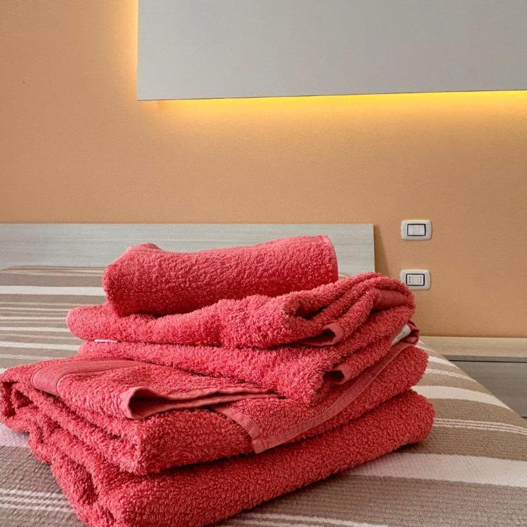 Casa DAURA - Your comfortable apartment in Bologna - Parking - Appartamento - 11