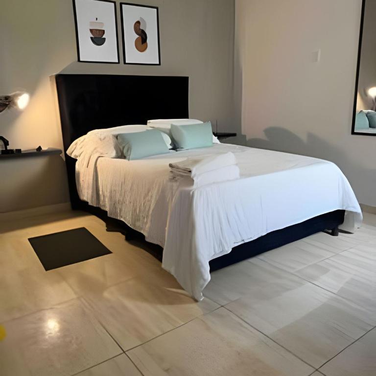 6 Confortable y céntrico Apto - Apartamento - 8