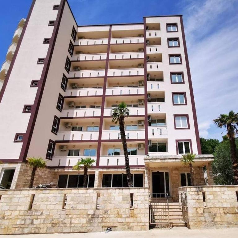 Dale apartment 61 - Apartman sa 1 Spavaćom Sobom - 3
