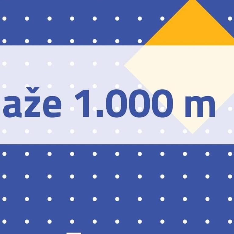 Dale apartment 61 - Apartman sa 1 Spavaćom Sobom - 5